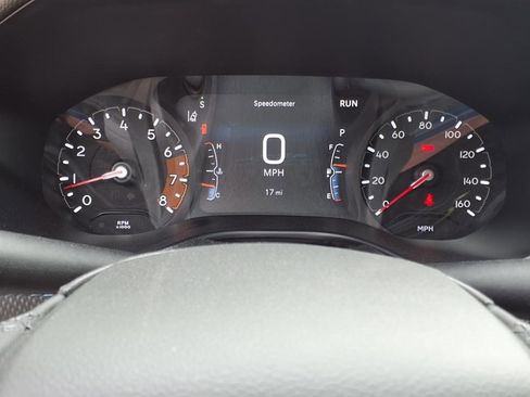 New 2025 Jeep Compass Latitude w/ Altitude Special Edition image 26