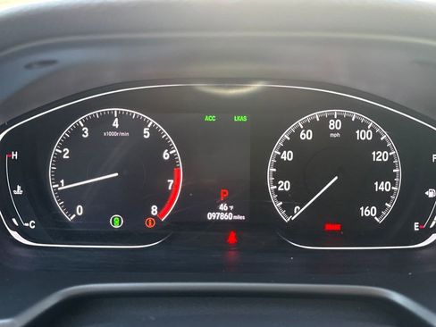 Used 2019 Honda Accord EX-L image 19