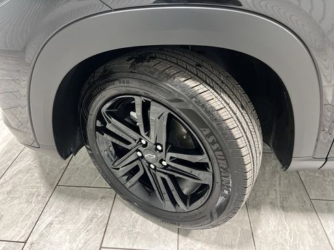 New 2026 Chevrolet Trax ACTIV image 32