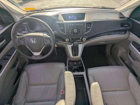 Used 2014 Honda CR-V EX-L image 16