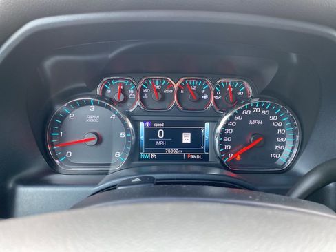 Used 2018 GMC Sierra 1500 SLT AWD/4WD image 33