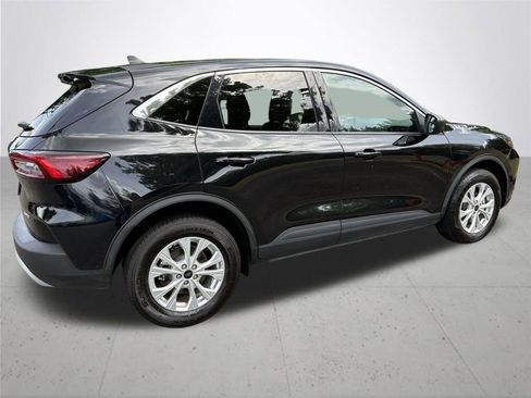 Used 2024 Ford Escape Active AWD/4WD image 6