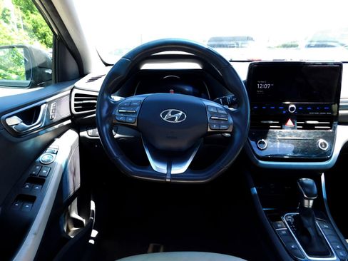 Used 2021 Hyundai Ioniq Limited FWD image 13