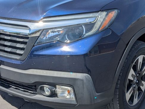 Used 2020 Honda Ridgeline RTL image 12