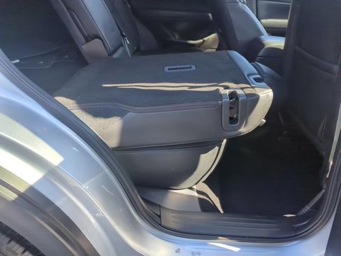 Used 2021 MAZDA CX-5 Touring image 19