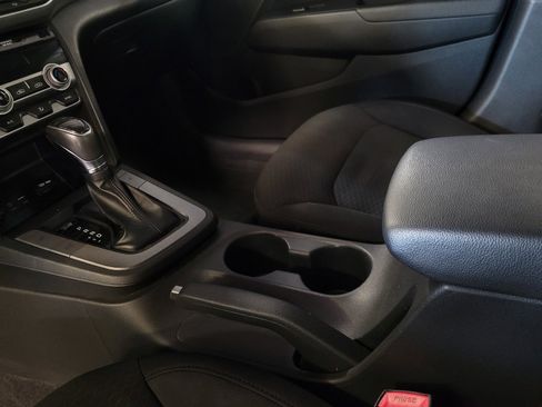 Used 2020 Hyundai Elantra Value Edition w/ Cargo Package (C1) FWD image 26