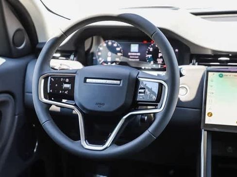 New 2024 Land Rover Discovery Sport S image 14