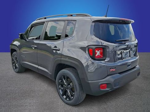 Used 2023 Jeep Renegade Altitude AWD/4WD image 6