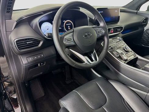 Used 2021 Hyundai Santa Fe Calligraphy AWD/4WD image 19