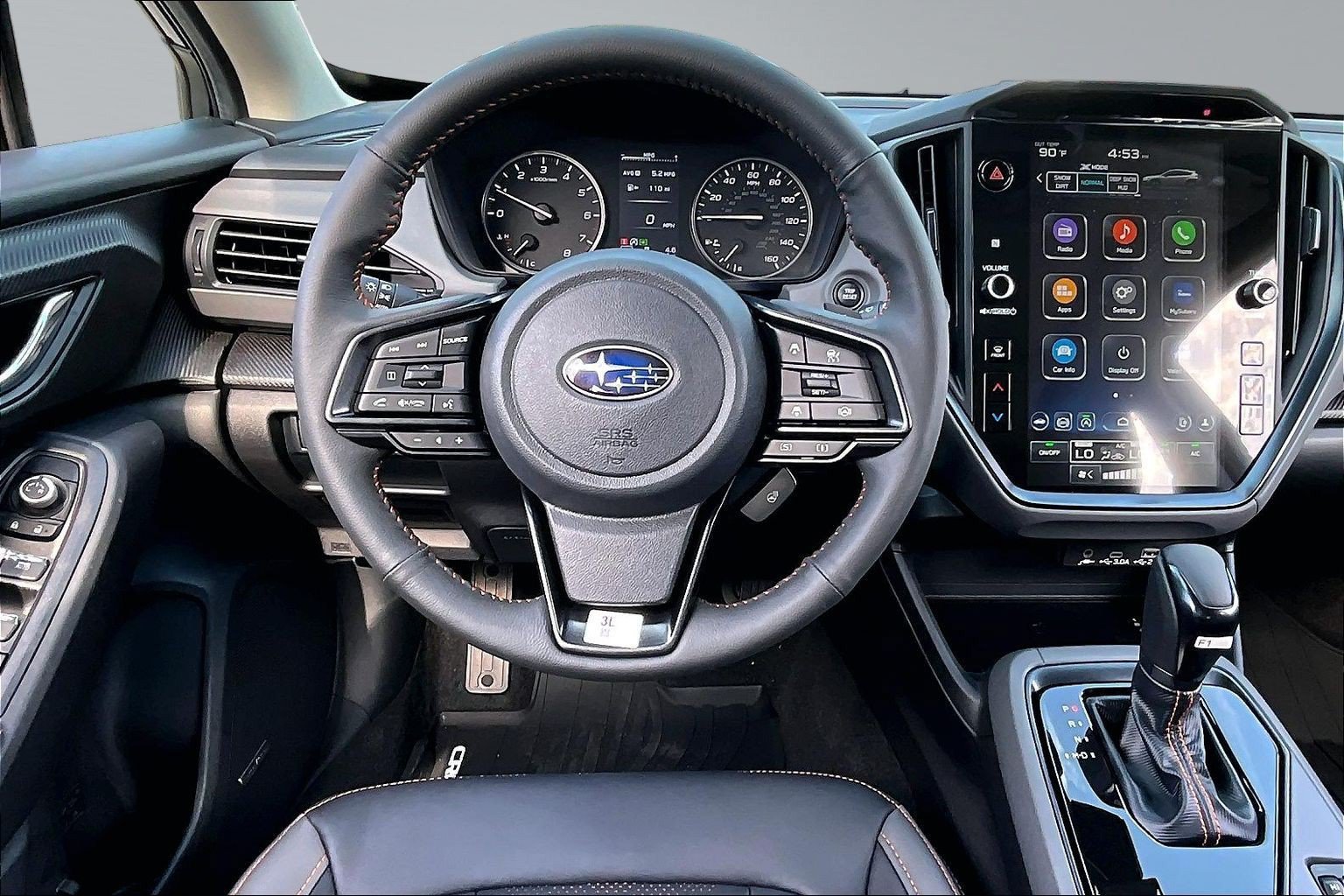 New 2026 Subaru Crosstrek 2.5i Limited AWD/4WD image 15
