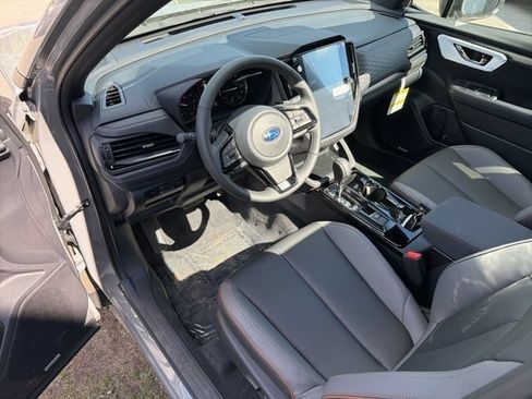 New 2026 Subaru Forester Sport w/ Onyx Edition AWD/4WD image 22