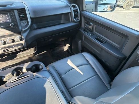 Used 2024 RAM 2500 Tradesman image 32