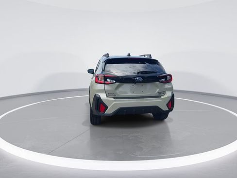 New 2026 Subaru Crosstrek 2.5i Sport AWD/4WD image 7