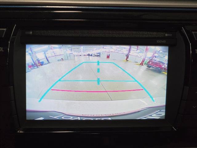 Used 2015 Toyota Corolla LE FWD image 14