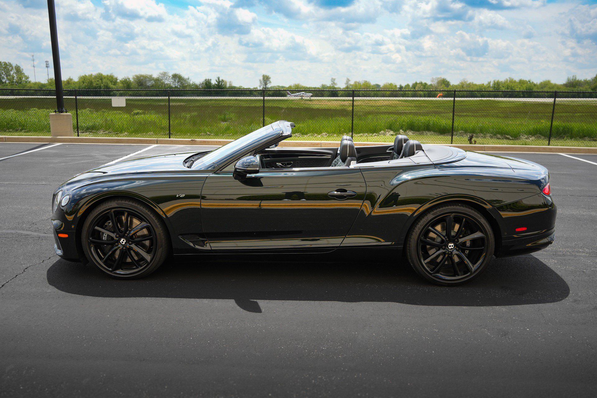Used 2022 Bentley Continental GT AWD/4WD image 5