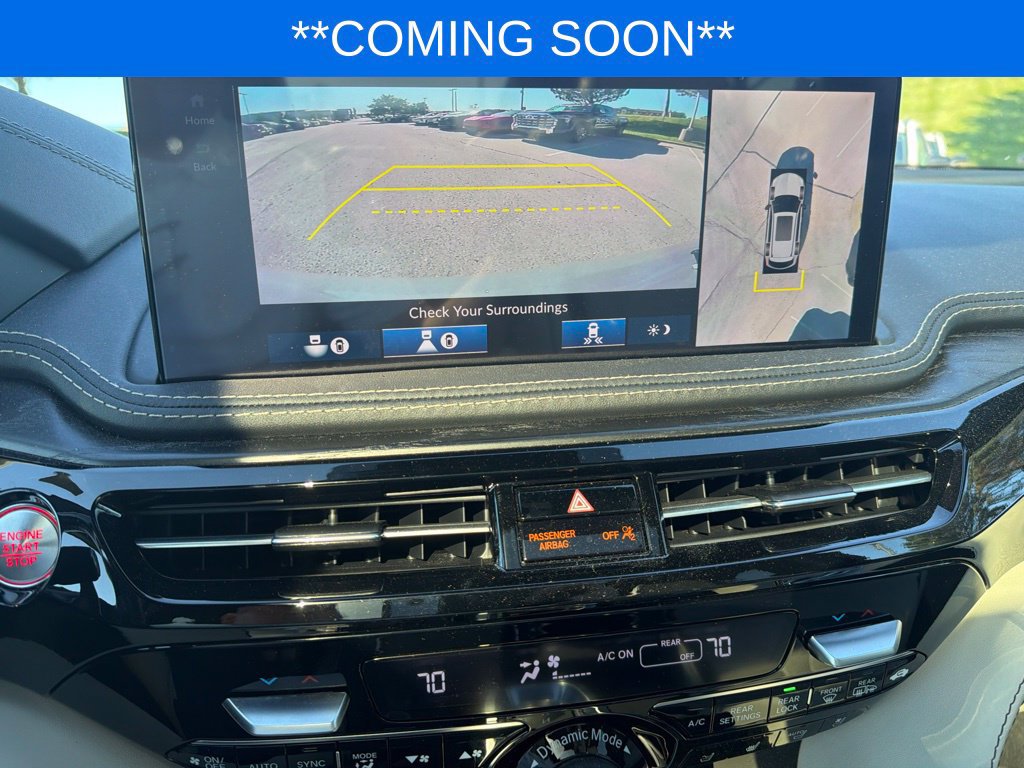 Used 2025 Acura MDX Type S w/ Advance Package AWD/4WD image 16