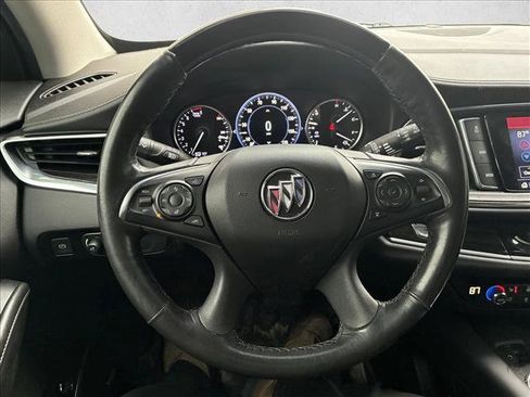 Used 2021 Buick Enclave Avenir w/ Avenir Technology Package image 13