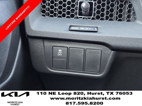 Used 2024 Honda CR-V EX image 23