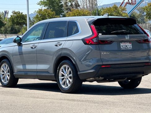 Used 2023 Honda CR-V EX-L image 6