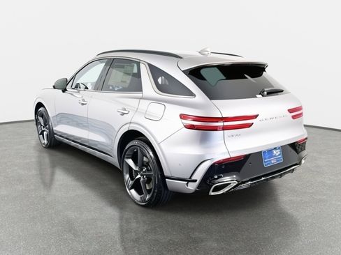 New 2026 Genesis GV70 2.5T Sport Prestige image 7