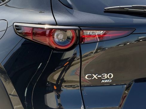 New 2026 MAZDA CX-30 AWD 2.5 S w/ Select Sport Pkg image 7