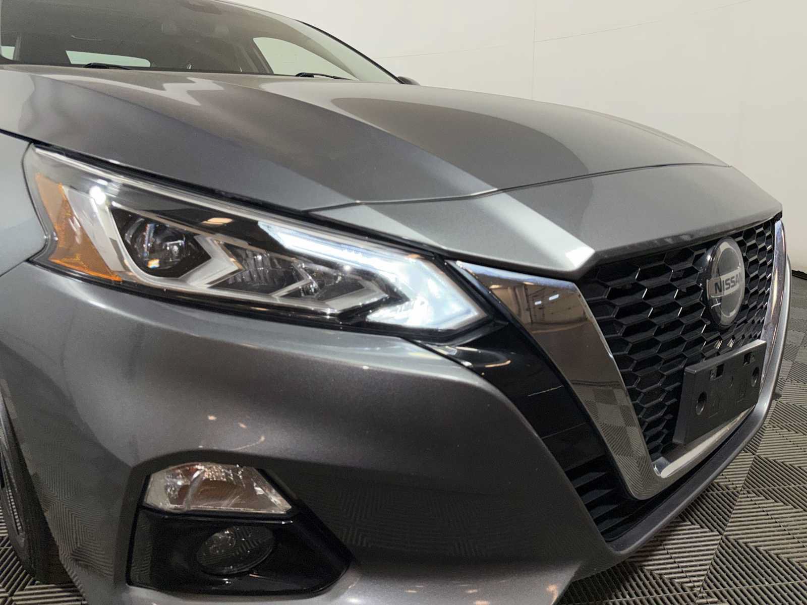Used 2021 Nissan Altima 2.5 SL AWD/4WD image 25