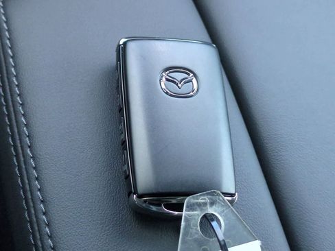 New 2026 MAZDA CX-5 2.5 S w/ Premium Plus Package AWD/4WD image 35