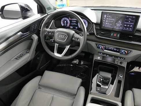 Used 2024 Audi Q5 2.0T Premium Plus w/ Premium Plus Package image 26