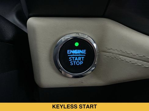 Used 2022 Ford Expedition Platinum AWD/4WD image 9
