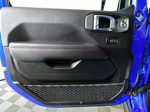 Used 2021 Jeep Gladiator Rubicon image 21