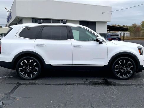Used 2024 Kia Telluride SX Prestige image 34