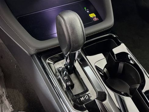 New 2026 Subaru Forester Sport image 17