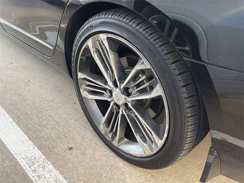 Used 2018 Cadillac CT6 Platinum image 4