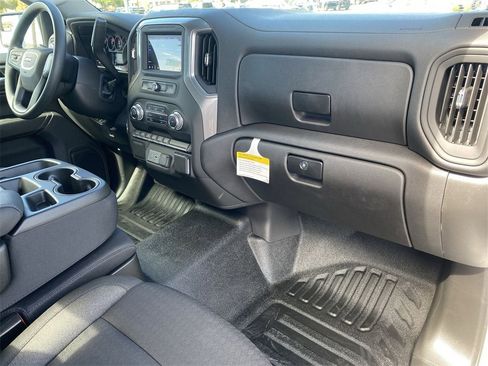 New 2025 GMC Sierra 1500 Pro w/ Pro Value Package image 30