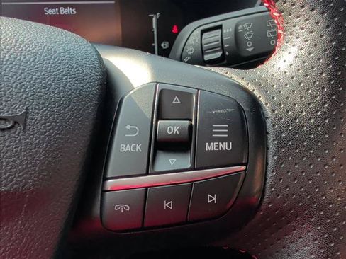 Used 2023 Ford Escape ST-Line AWD/4WD image 14