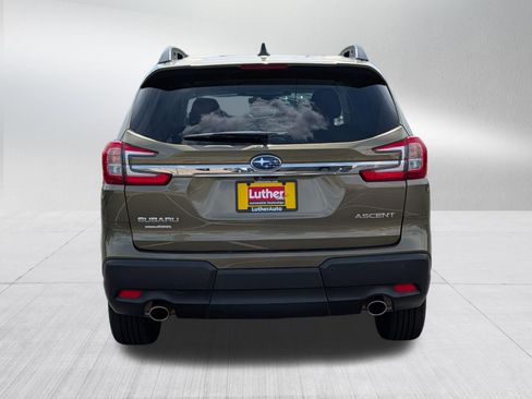 Certified 2025 Subaru Ascent Premium AWD/4WD image 6