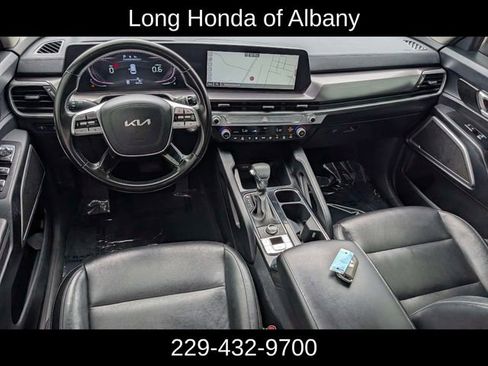 Used 2023 Kia Telluride LX AWD/4WD image 19