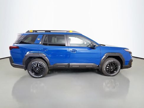 New 2026 Subaru Outback Wilderness AWD/4WD image 9