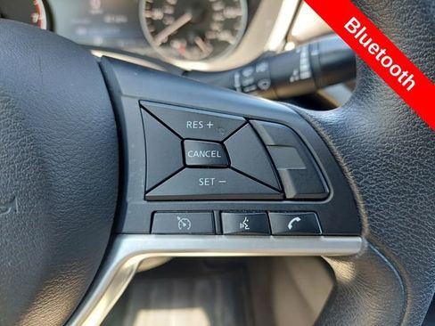 Used 2024 Nissan Altima 2.5 SV FWD image 21