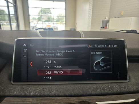 Used 2018 BMW X5 xDrive35i w/ M Sport Package AWD/4WD image 26