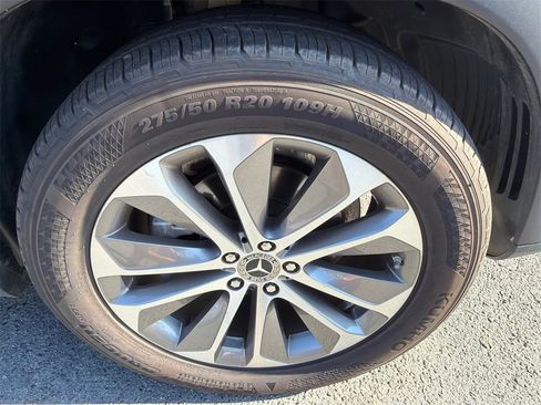 Used 2023 Mercedes-Benz GLE 350 4MATIC w/ 3rd Row Seat Package image 12