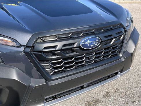 Certified 2024 Subaru Forester Wilderness image 29