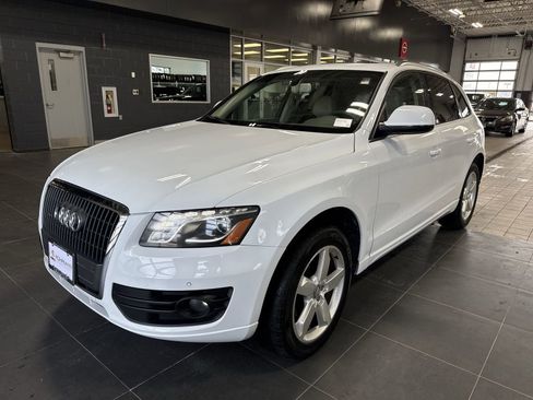 Used 2012 Audi Q5 2.0T Premium Plus image 29