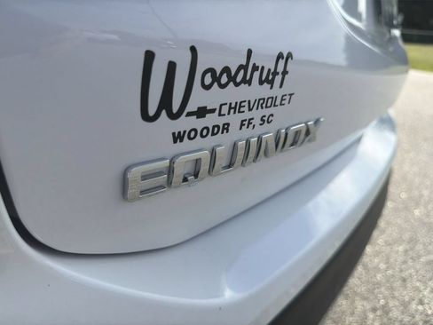 Certified 2022 Chevrolet Equinox LT FWD image 30