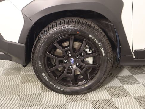 Used 2025 Subaru Crosstrek 2.5i Wilderness w/ Wilderness Package image 18