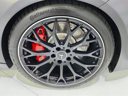 Used 2024 Mercedes-Benz C 36 AMG S image 38