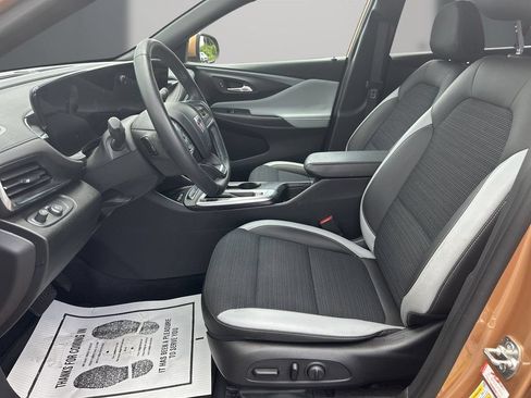 Used 2024 Buick Envista Preferred w/ Convenience I Package FWD image 12