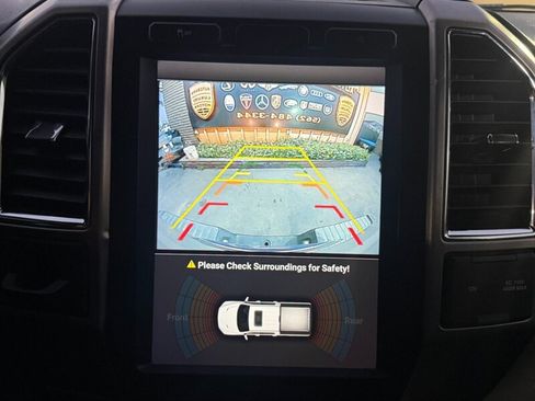Used 2015 Ford F150 XLT RWD image 44