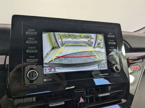Used 2022 Toyota Camry LE w/ Convenience Package FWD image 21