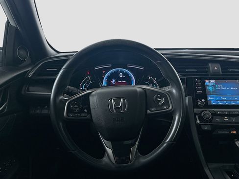 Used 2020 Honda Civic EX image 17
